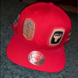 Chicago Bulls - Hat